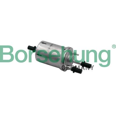 BORSEHUNG Kraftstofffilter B12828 Leitungsfilter 165mm für SEAT