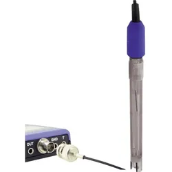 Greisinger GR105-BNC-L01-CO Redox Elektro, Messtechnik
