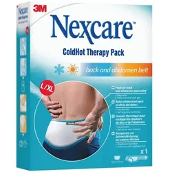 Nexcare Kalt-/Warm-Kompresse Rückengurt »L / XL«
