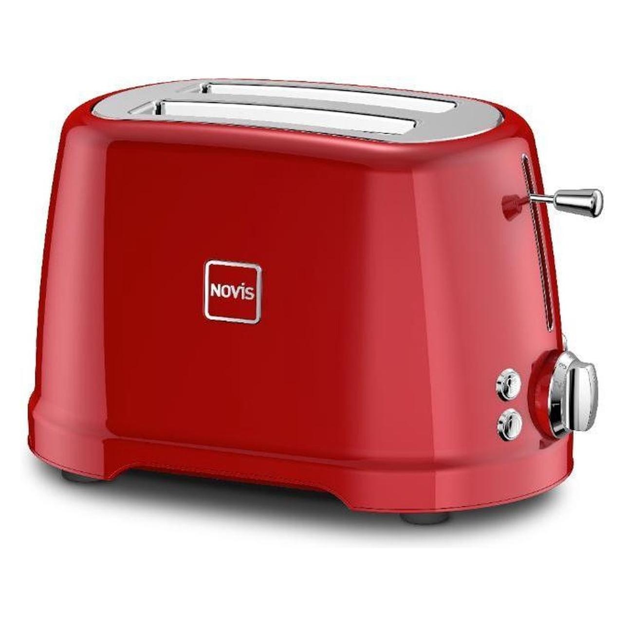 Novis Iconic Line - Toaster T2 (6115.02.20)