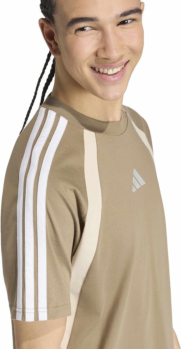 ADIDAS SPORTSWEAR T-shirt manches courtes