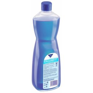 Kleen-Purgatis Glasreiniger Ultra Glasrein, gebrauchsfertig, Flasche 1 Liter