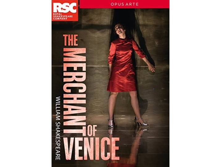 Royal Shakespeare Company - The Merchant Of Venice