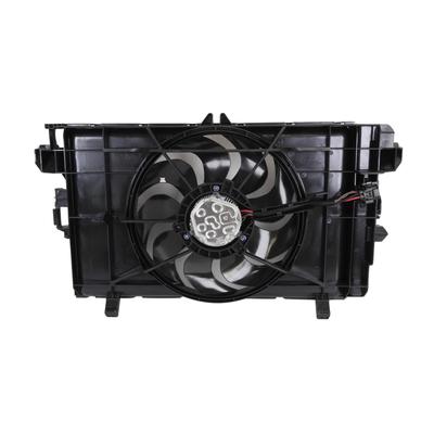 KAMOKA Lüfter, Motorkühlung 7742048 für Tesla