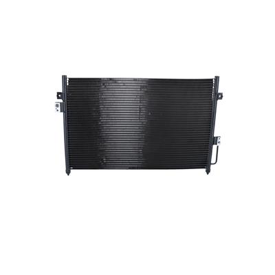 NRF Klimakondensator HYUNDAI 35426 97606H1000,97606M1000,97660H1000 Kondensator,Klimakühler,Kondensator Klimaanlage,Kondensator, Klimaanlage