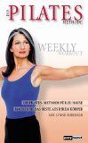 Die Pilates Methode - Weekly Workout [VHS] - Preis vom 27.09.2026 03:53:48 h