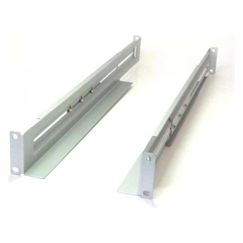Online Xanto Rack, USV Rack-Montageschiene 1U, bis 68kg (098.505)