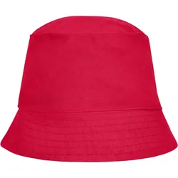 Myrtle Beach Unisex Promo Hut MB006 signal red one size