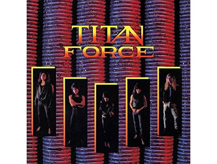 Titan Force