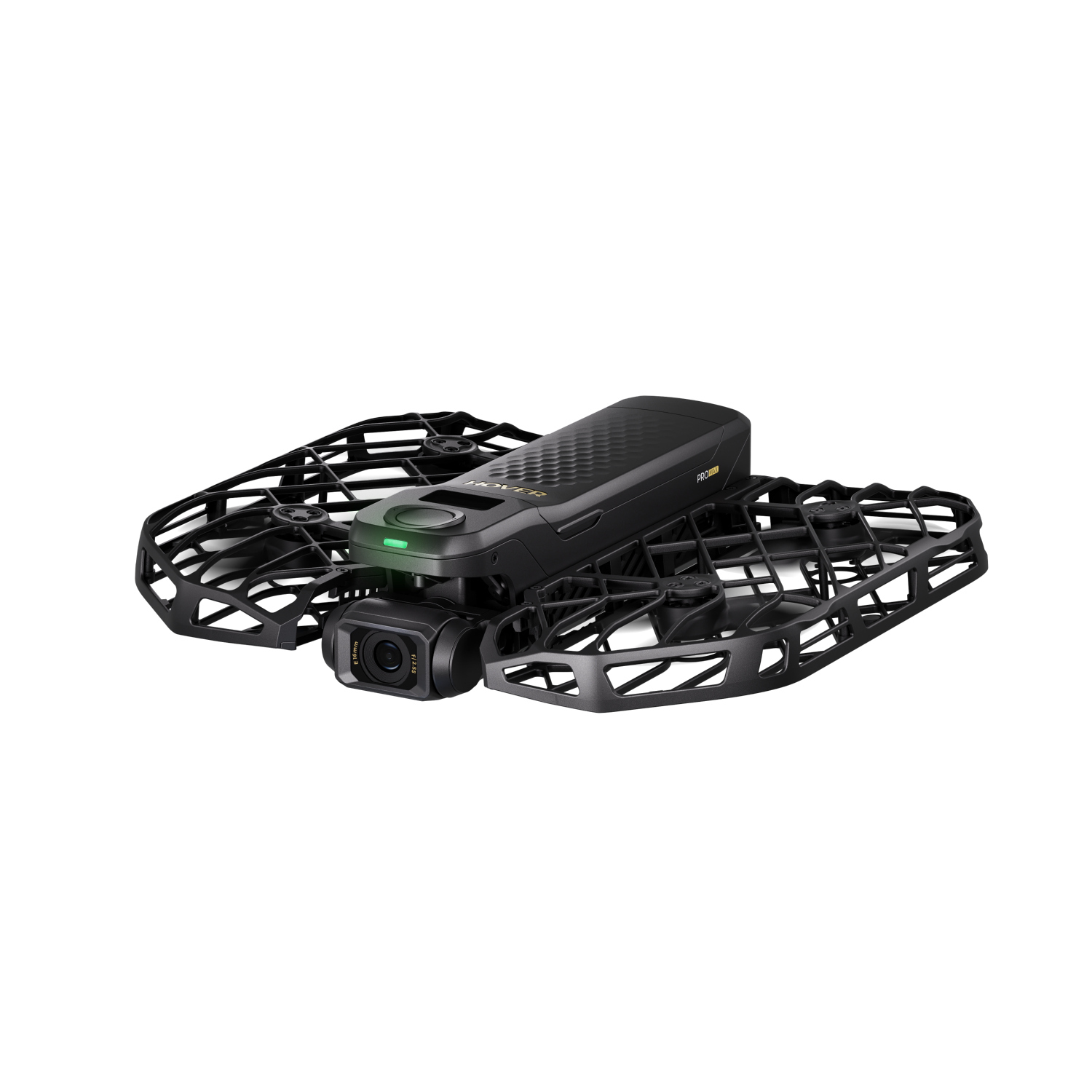 HOVERAir X1 PROMAX Standard Drohne