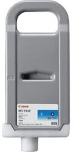 Canon PFI-703C Cartucho de tinta cian XL