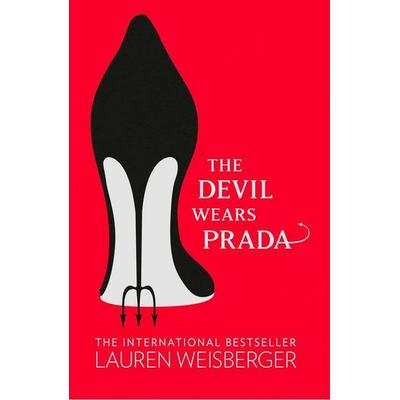 The Devil Wears Prada, Taschenbuch von Lauren Weisberger, HarperCollins