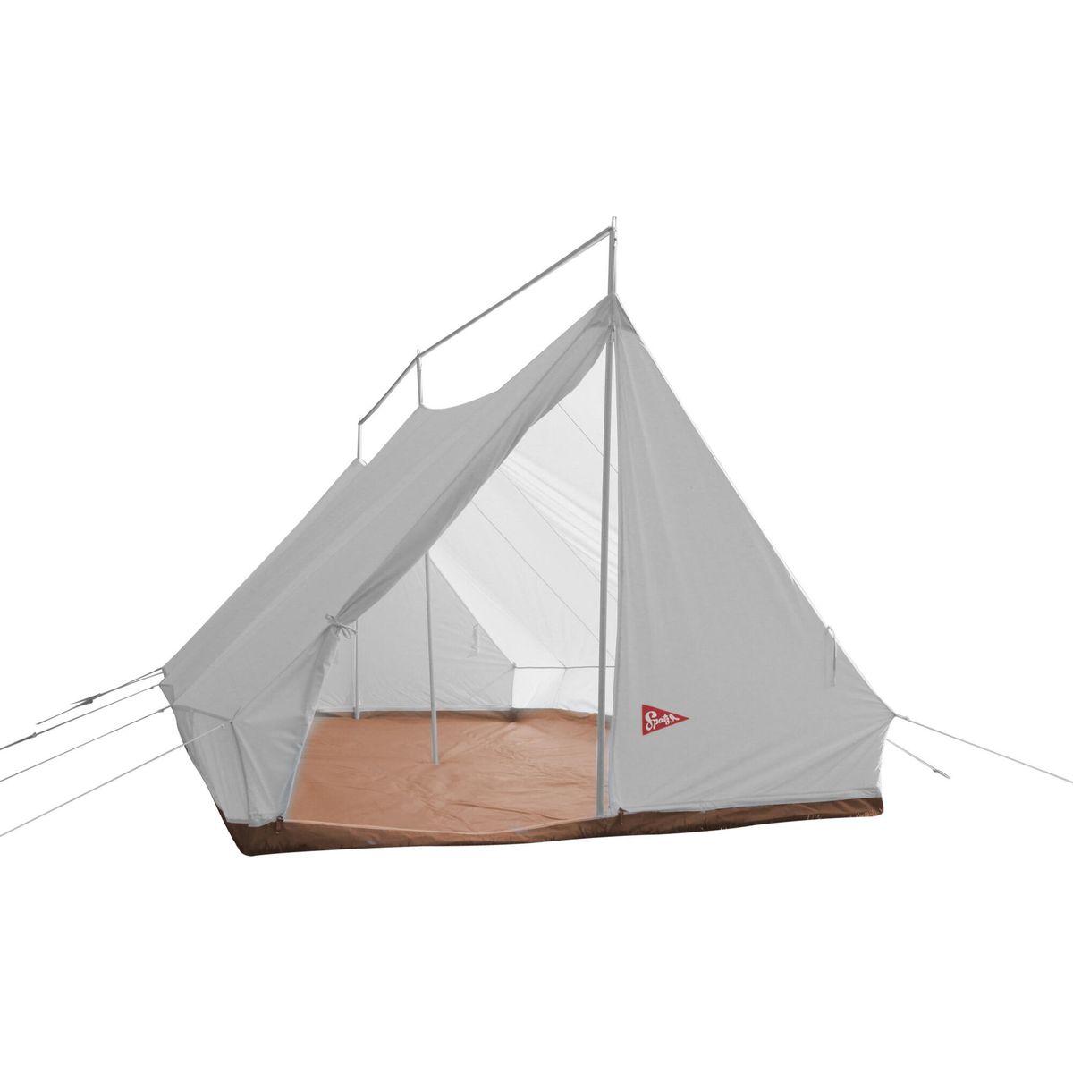 Spatz Innertent Group-spatz 10 white (0002) 1size 2899660002222