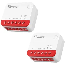 Sonoff, Aktor, Mini-ZBRBS (Schaltaktor)