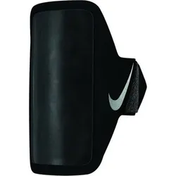 NIKE Armband Lean Plus, Größe ONE SIZE in Schwarz 082