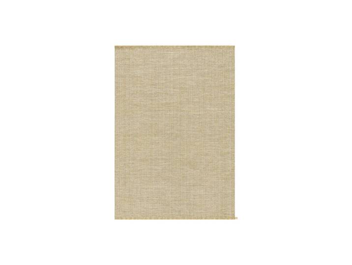 Kasthall Tapis Stripe Icon Straw yellow 485 240x170 cm