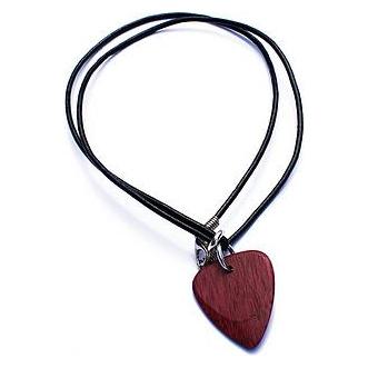 Timber Tone Timber Tones Necklace Purple Heart (46492137)