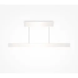 Pendelleuchte EUPHORIA (LBH 116x1,50x7 cm) - LBH 116x1,50x7 cm