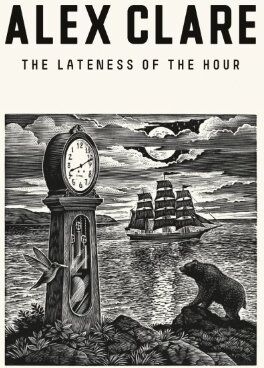 Alex Clare - Lateness of the Hour - Preis vom 11.10.2026 03:10:56 h