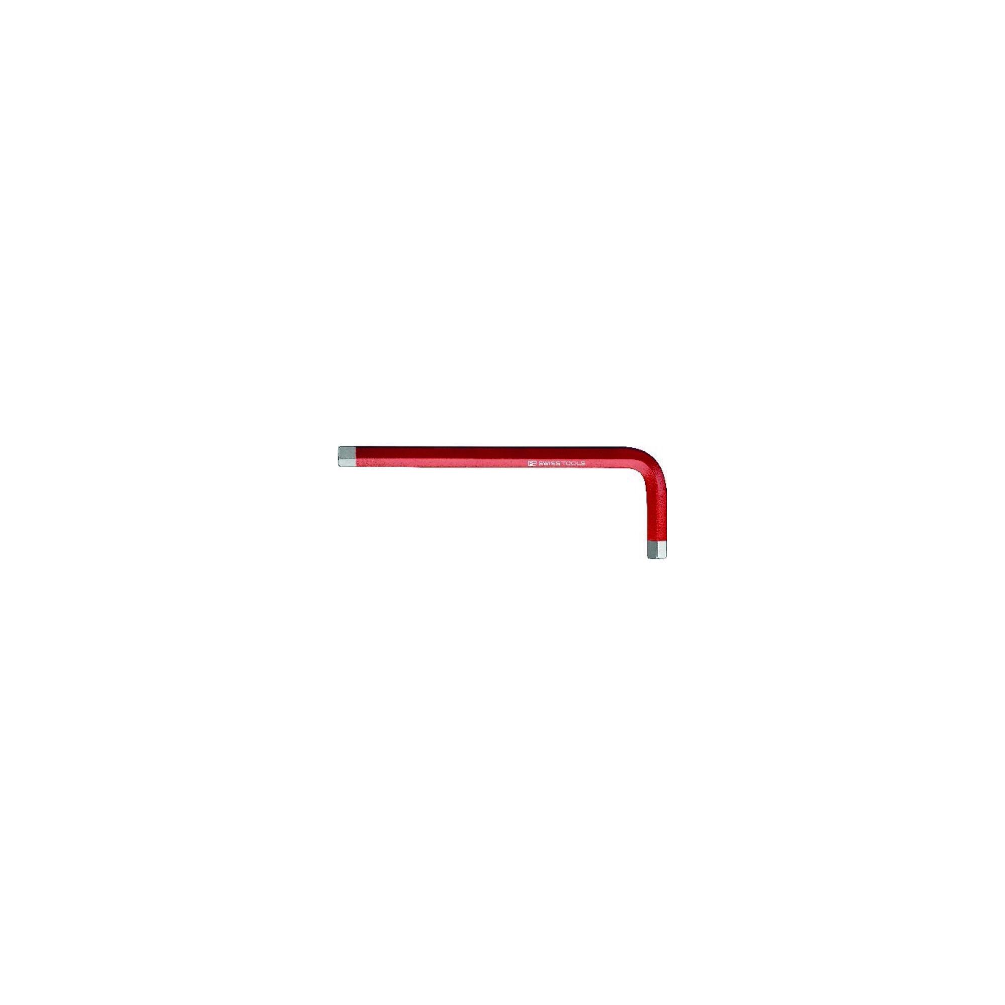 PB Swiss Tools RainBow Winkelschraubendreher DIN 911 10mm (PB 210.10 BL)