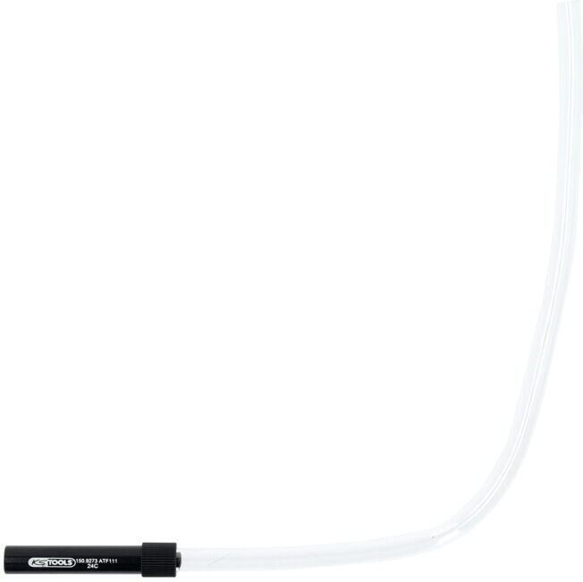 KS Tools Adaptateur universel flexible, 300mm (150.9273)