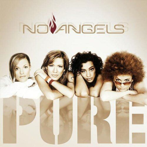 No Angels - Pure - Preis vom 09.10.2026 07:28:09 h