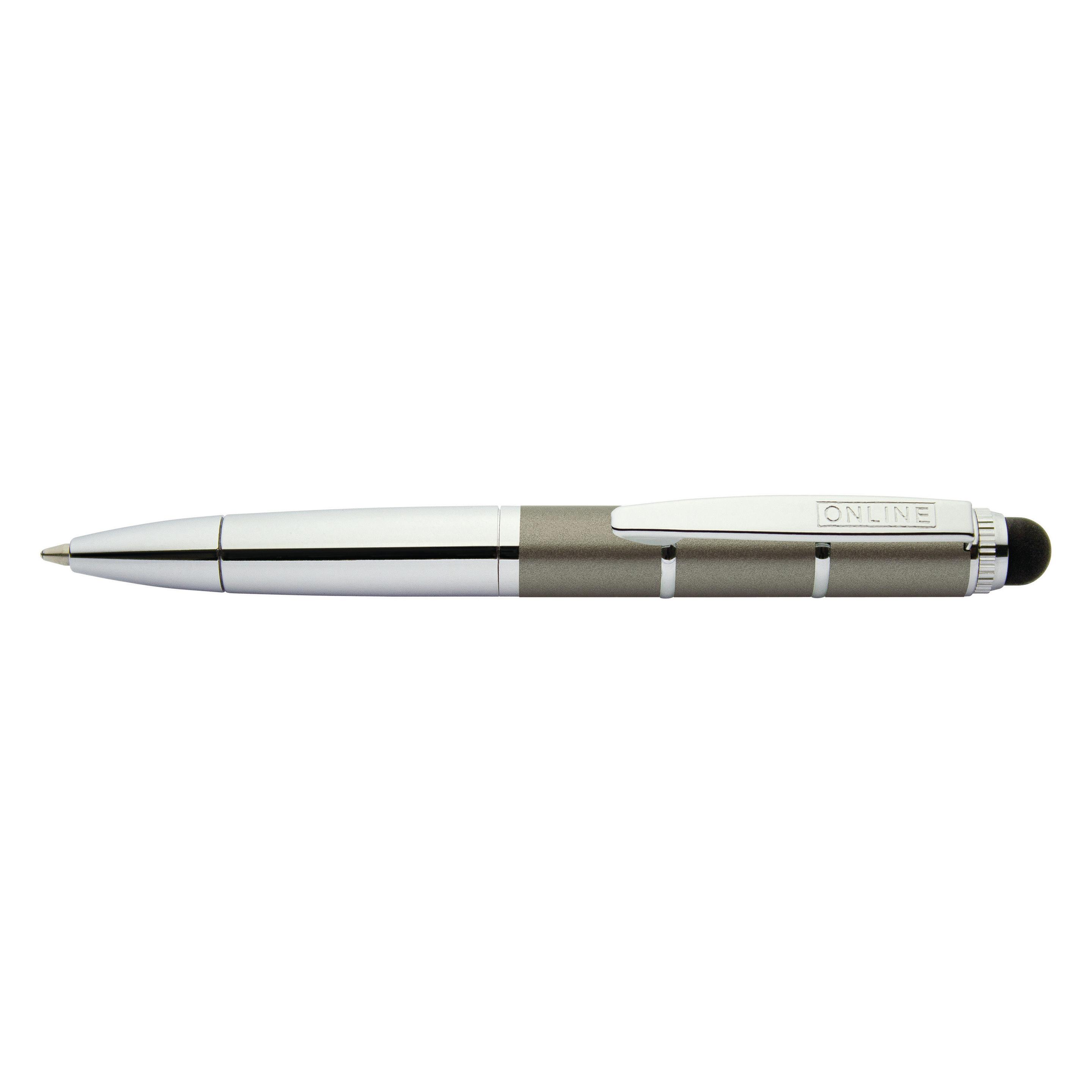Online PICCOLO Drehkugelschreiber (3x) (33660/3D)