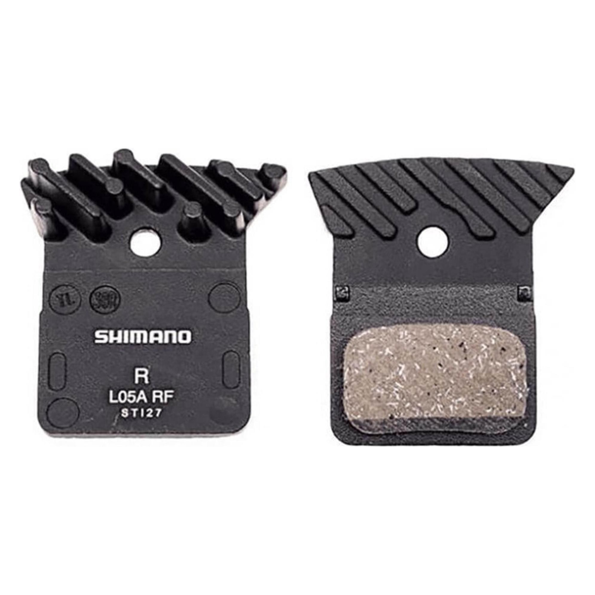 Shimano Scheibenbremsbeläge L05 (Shimano) (EBPL05ARFBS)