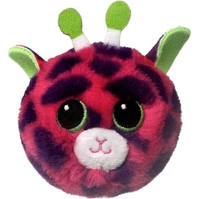 Plüsch Beanie Bouncers Generic Giraffe Gilbert