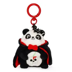 Legami Panda-Plüsch-Schlüsselanhänger Halloween