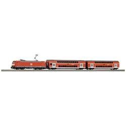 Piko H0 59102 H0 PSCwlan S-Set BR 146 mit 2 Dosto der DB AG
