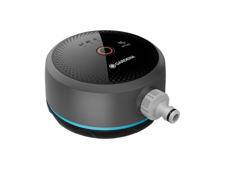 Gardena smart Pipeline Water Control Bewässerungssteuerung
