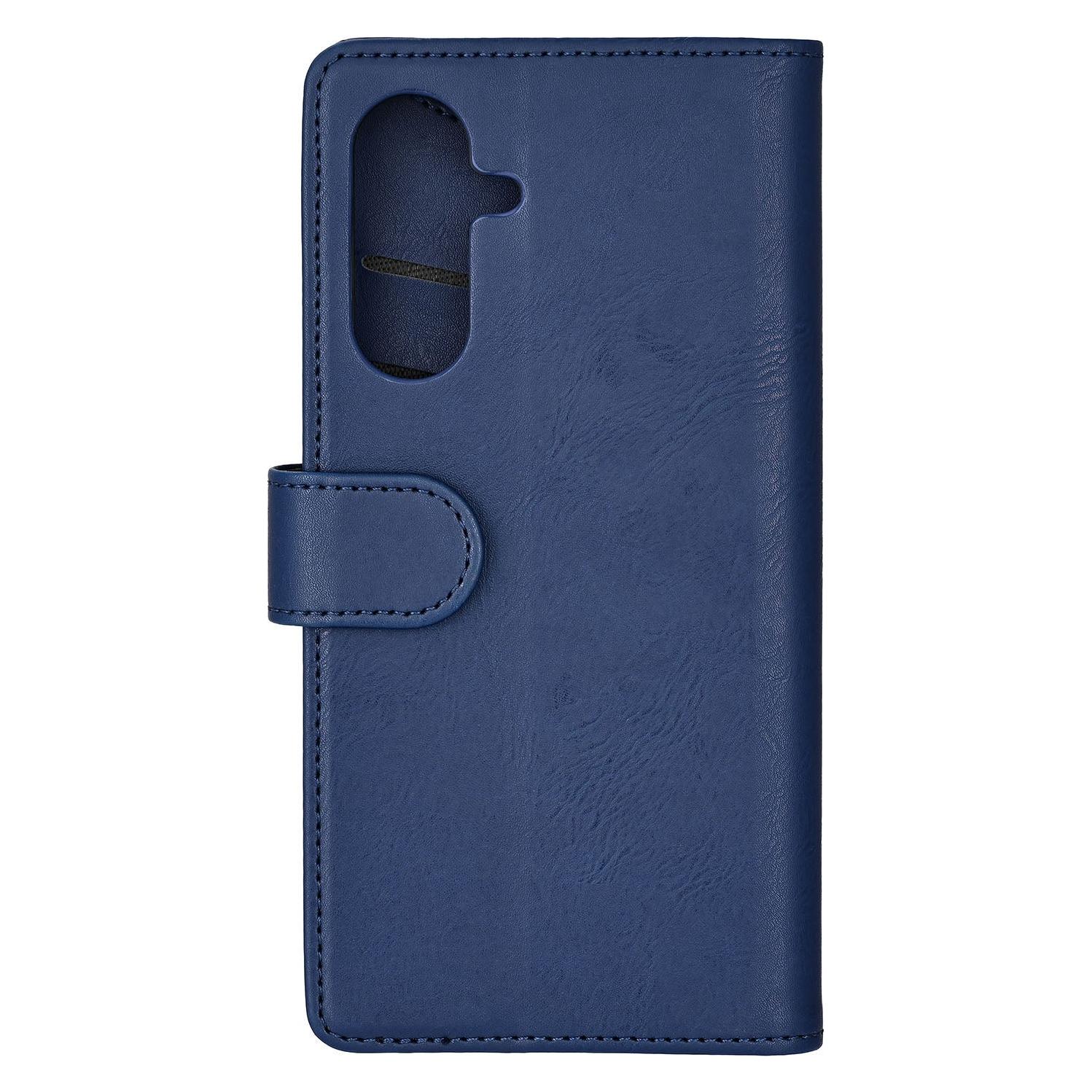 Gear Classic 3 Karte Recyceltes Samsung A56 5G Blau (Samsung Galaxy A56 5G) (599490)