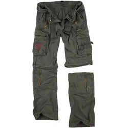 Surplus Royal Outback Hose