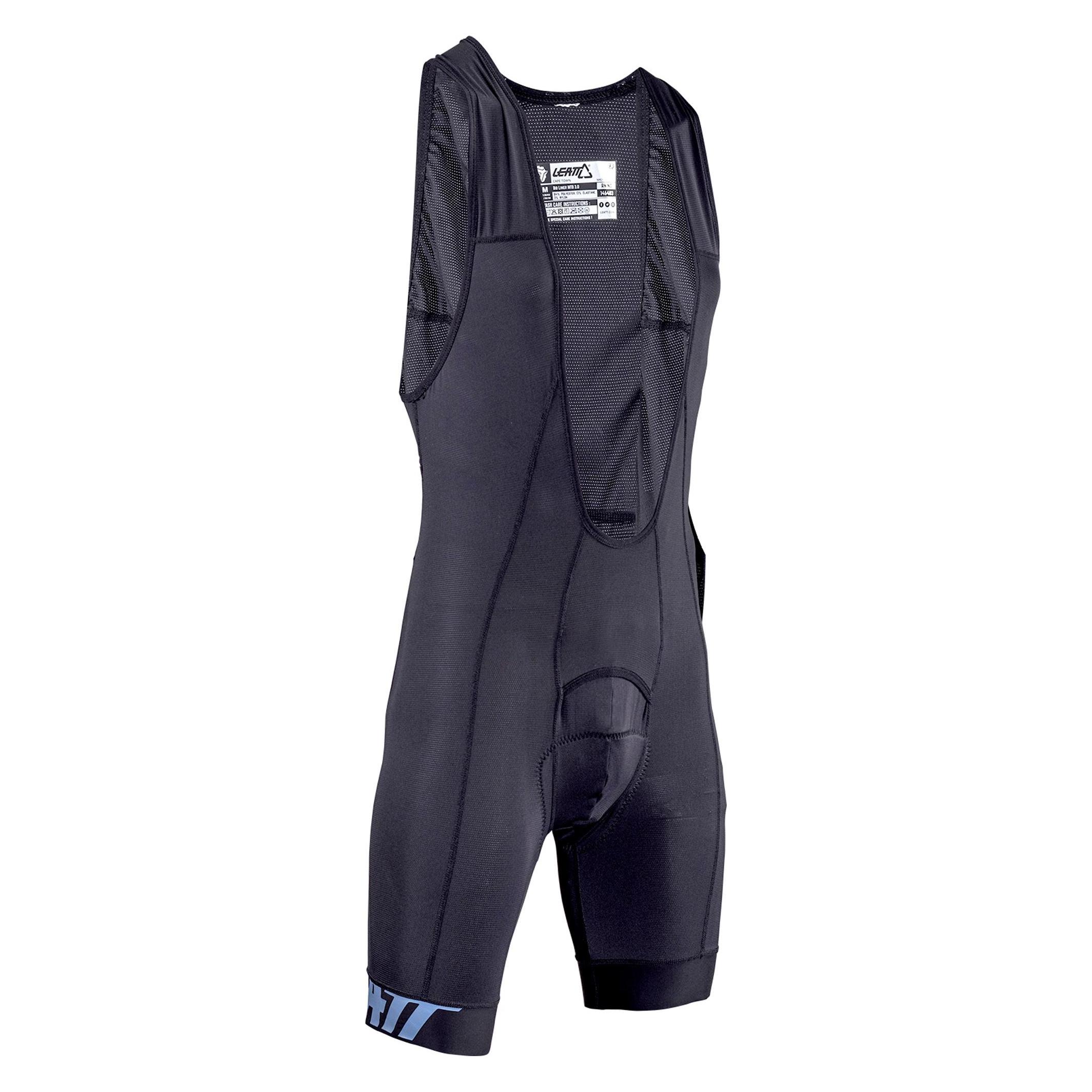 Leatt MTB 3.0 Bib Liner (L) (5023040753)