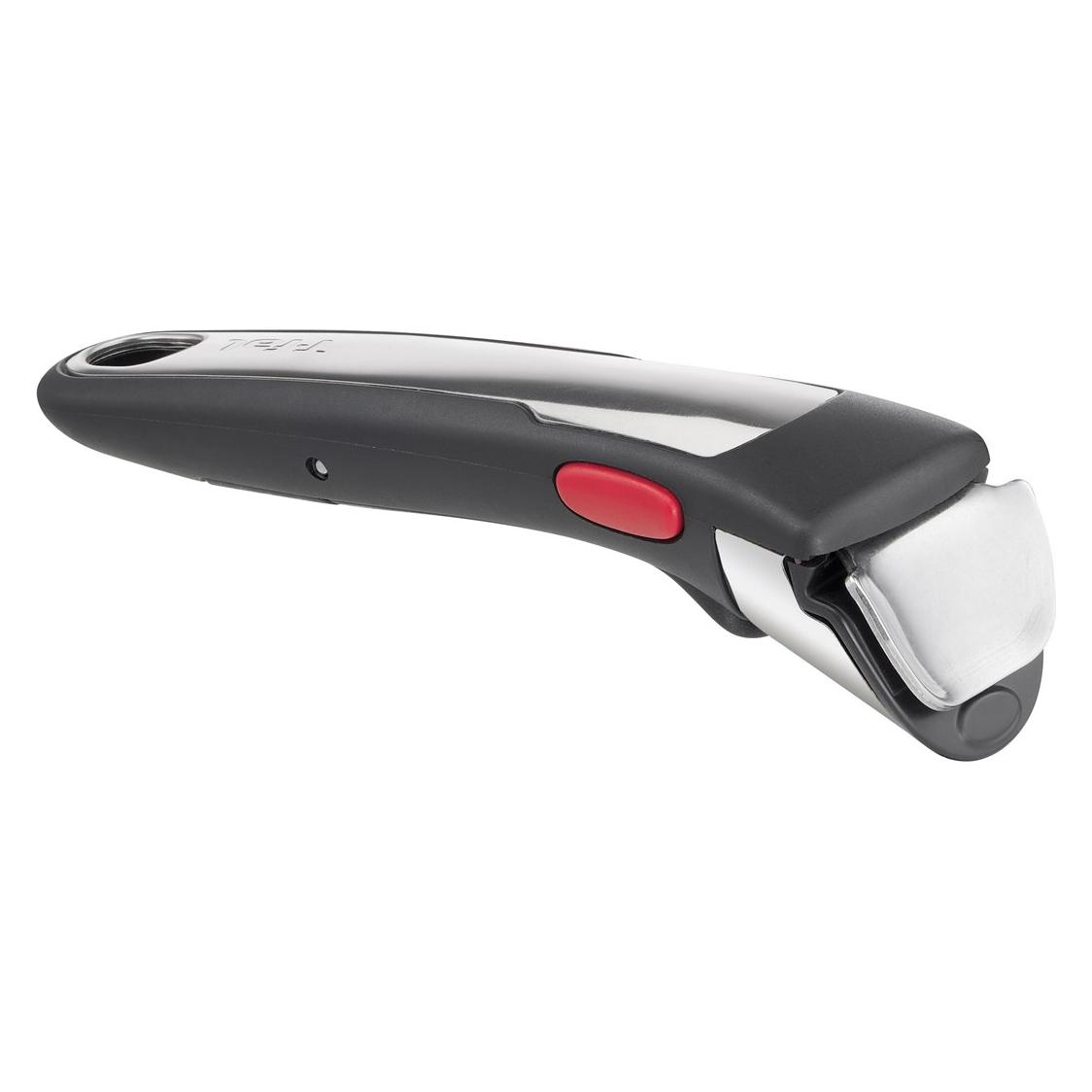 Tefal Ingenio Premium-Griff mit Edelstahleinlage (18.30 cm, Kunststoff, Metall) (L9863023)