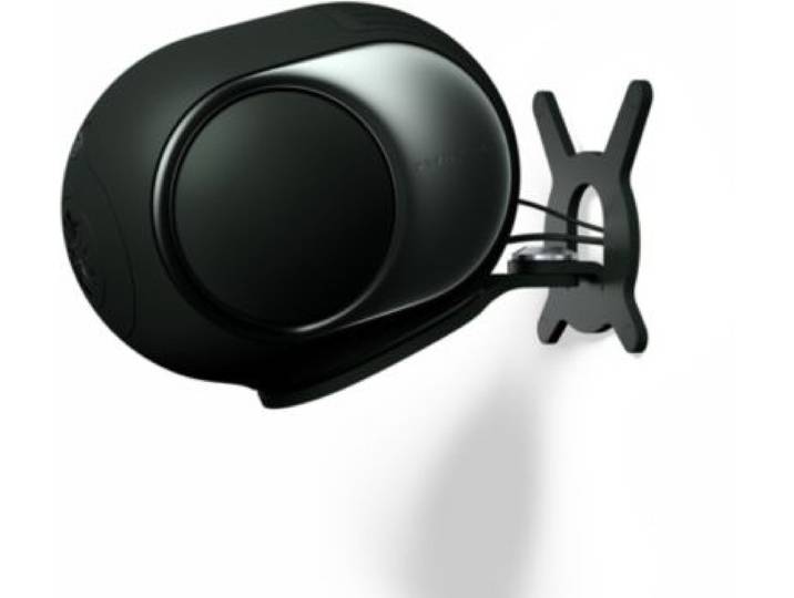 Devialet - Support Enceinte Gecko Phantom Ultimate 98 Db Deep Forest