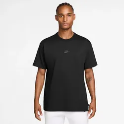 NIKE Sportswear Premium Essentials T-Shirt Herren 010 - black XL