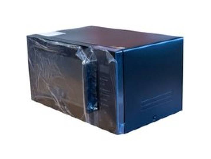 Four à micro-ondes - SAMSUNG - MG23T5018CK/BA - 23 L - 800 W - Gril