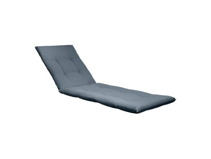 Kettler Hear Gartenliegenauflage 60x200cm Kunstfaser