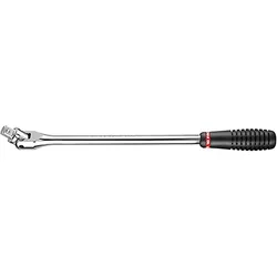 Facom, Schraubenschlüssel, Langer Gelenkgriff (14 mm)