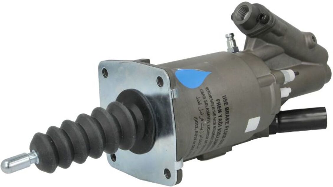 Jeu de disques, embrayage PNEUMATICS CS-819