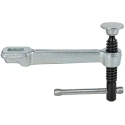 Bessey, Schraubstock + Zwinge, Gleitbügel kpl. GS25K