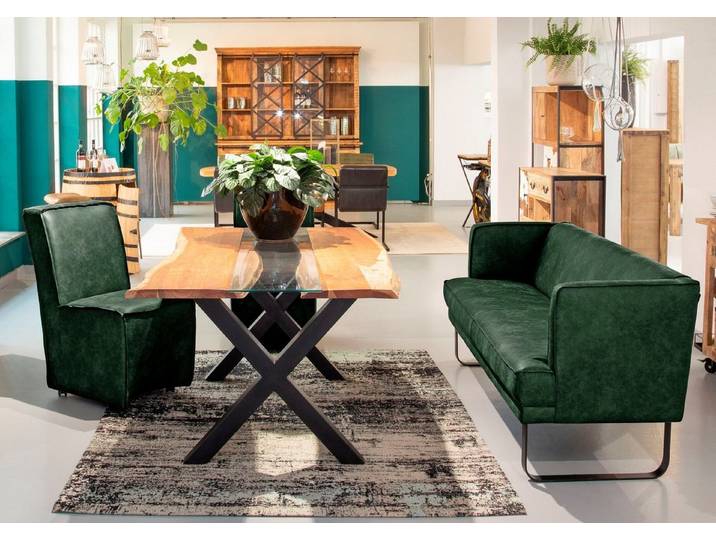 Gutmann Factory Küchensofa Brown