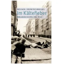 Im Kältefieber, Belletristik von Erich Hackl, Polt-Heinzl