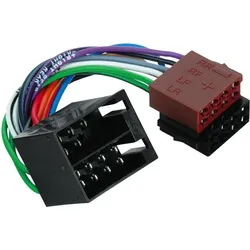 Hama, Autoradio Installation, Kfz-Adapter