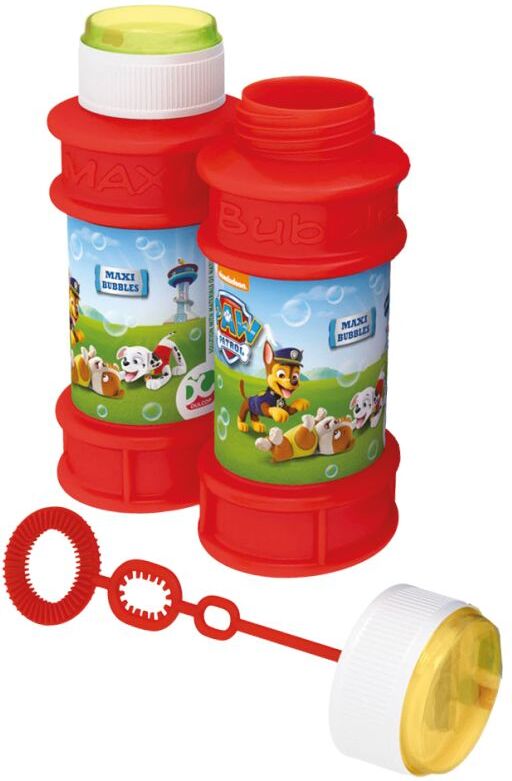 Happy People Jumbo Seifenblasen PAW Patrol 175 ml