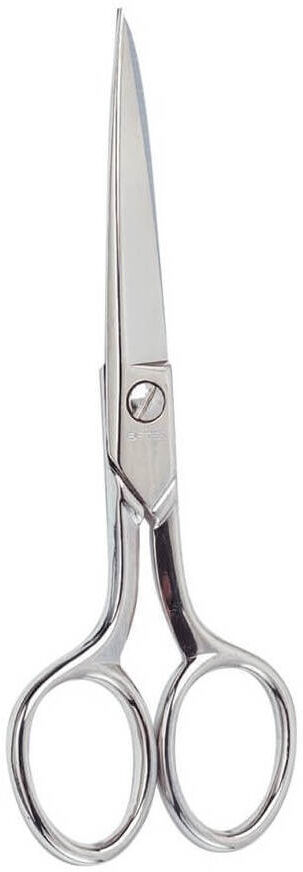 Beter Nickelplated  multipurpose scissors 16 cm