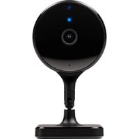 Cam, Netzwerkkamera carbon, HomeKit
