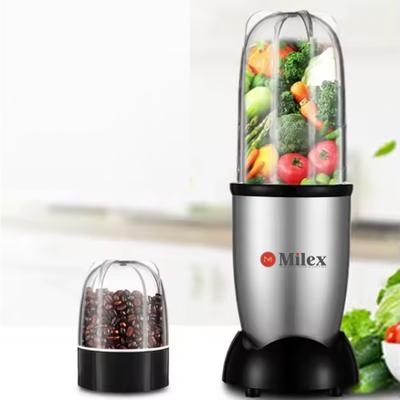 Milex® Nutra Blast by Milex in Silver